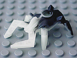 LEGO 51991c Bionicle Mini - Visorak Oohnorak