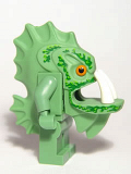 LEGO atl015 Atlantis Barracuda Guardian