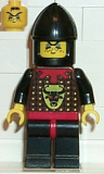 LEGO cas044 Knights