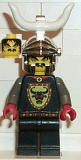 LEGO cas046cm Knights