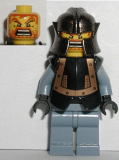 LEGO cas293 Knights Kingdom II - Karzon