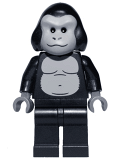 LEGO col048 Gorilla Suit Guy - Minifig only Entry