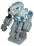 LEGO exf010 Robot Devastator 3