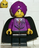 LEGO hp011 Quirrell