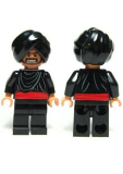 LEGO iaj037 Cairo Swordsman (7195)