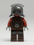 LEGO lor007 Uruk-hai - Helmet