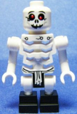 LEGO njo008 Bonezai