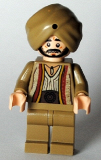 LEGO pop009 Sheik Amar