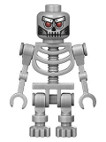 LEGO tlm048 Robo Skeleton