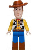 LEGO toy003 Woody