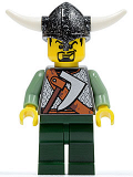 LEGO vik007 Viking Warrior 3c