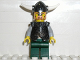 LEGO vik010 Viking Warrior 4b