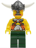 LEGO vik017 Viking Warrior 6a