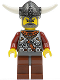 LEGO vik018 Viking Warrior 5d